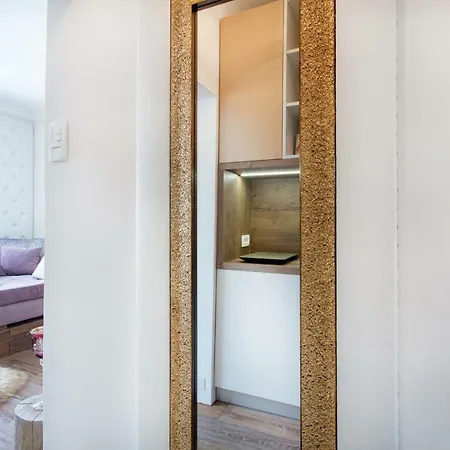 Apartamento New, Stylish&modern Studio, Free Parking