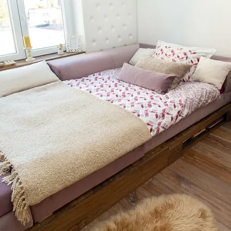 Apartment New, Stylish And Modern Studio, Free Parking Celje