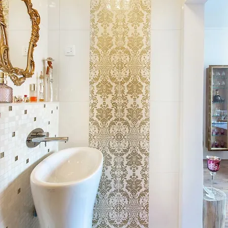 Apartamento New, Stylish&modern Studio, Free Parking *