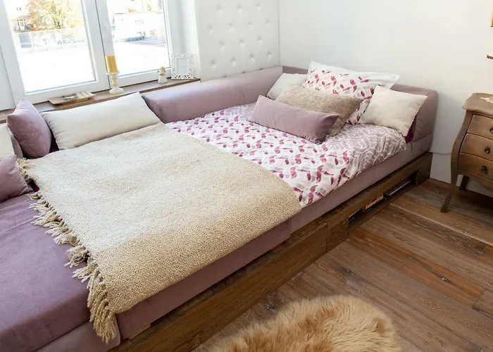 Lägenhet New, Stylish And Modern Studio, Free Parking Celje