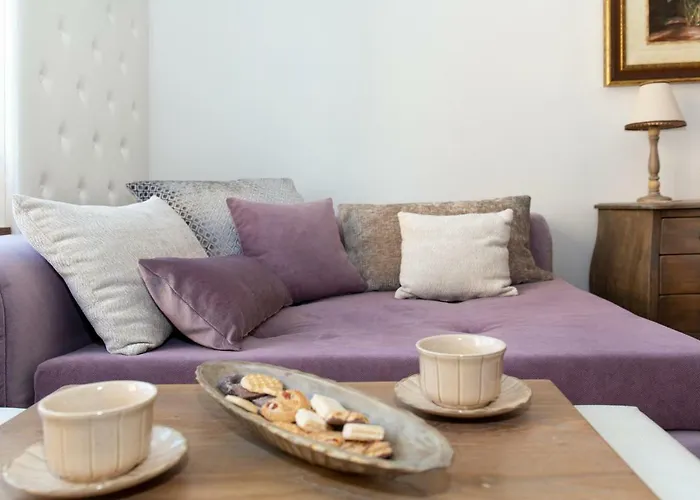 アパート New, Stylish And Modern Studio, Free Parking