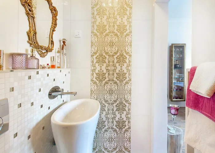 アパート New, Stylish And Modern Studio, Free Parking *